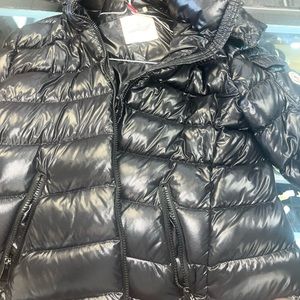 Moncler Bady Coat